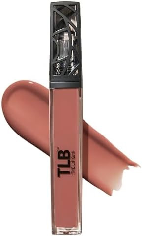 The Lip Bar - Lip Gloss Well-Read (NUDE PINK) | Amazon (US)
