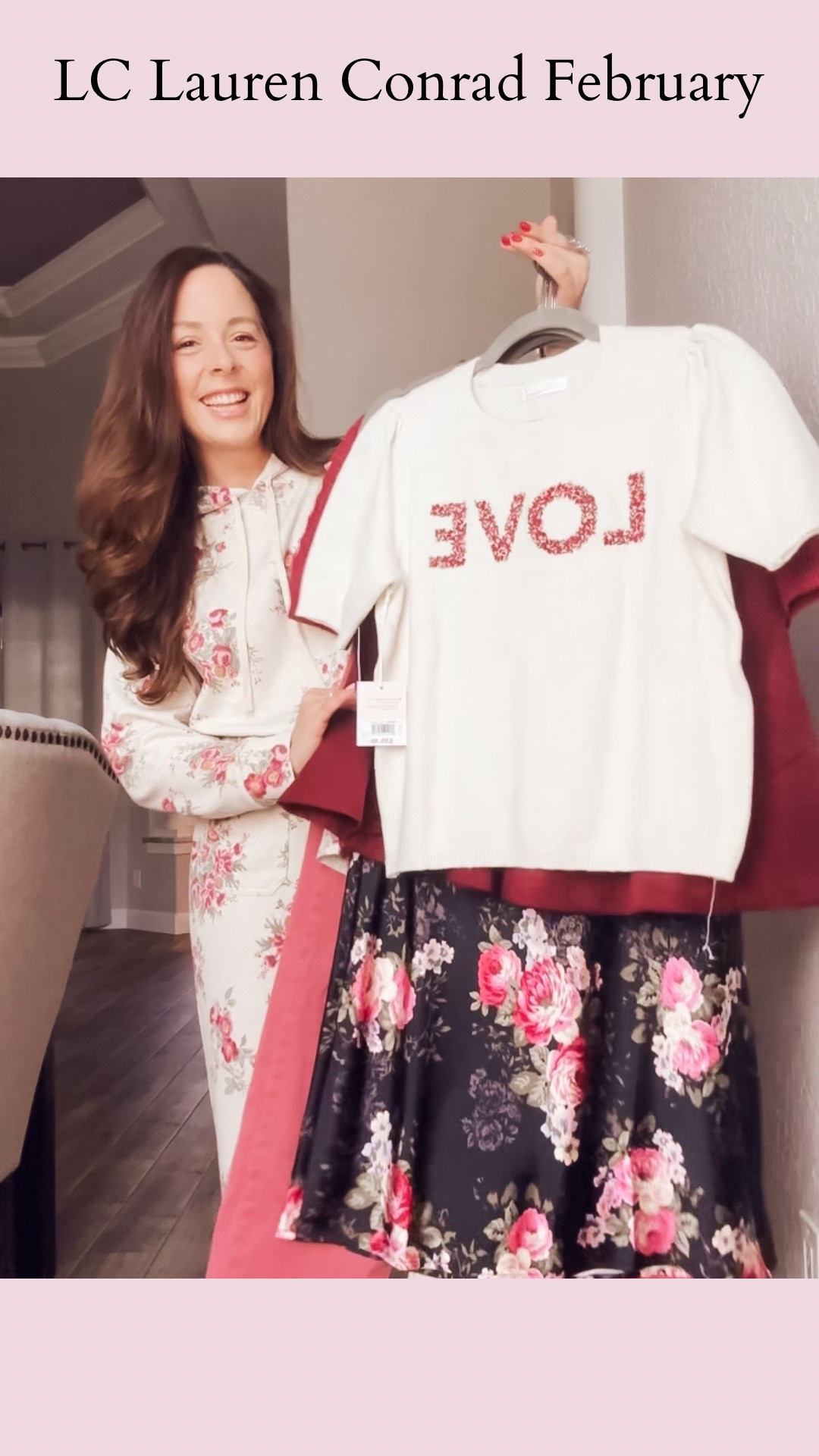 Valentines Outfits | Valentines Looks | Outfit Inspo | Outfit Ideas | Valentine’s Day

#valentinesday #valentineslooks #valentinesoutfits #outfitinspo

#LTKSeasonal #LTKootd #LTKValentine