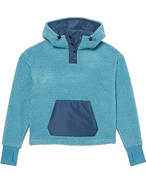 Amazon Essentials Women's Teddy Fleece Full-Zip Jacket (Available in Plus Size) | Amazon (US)