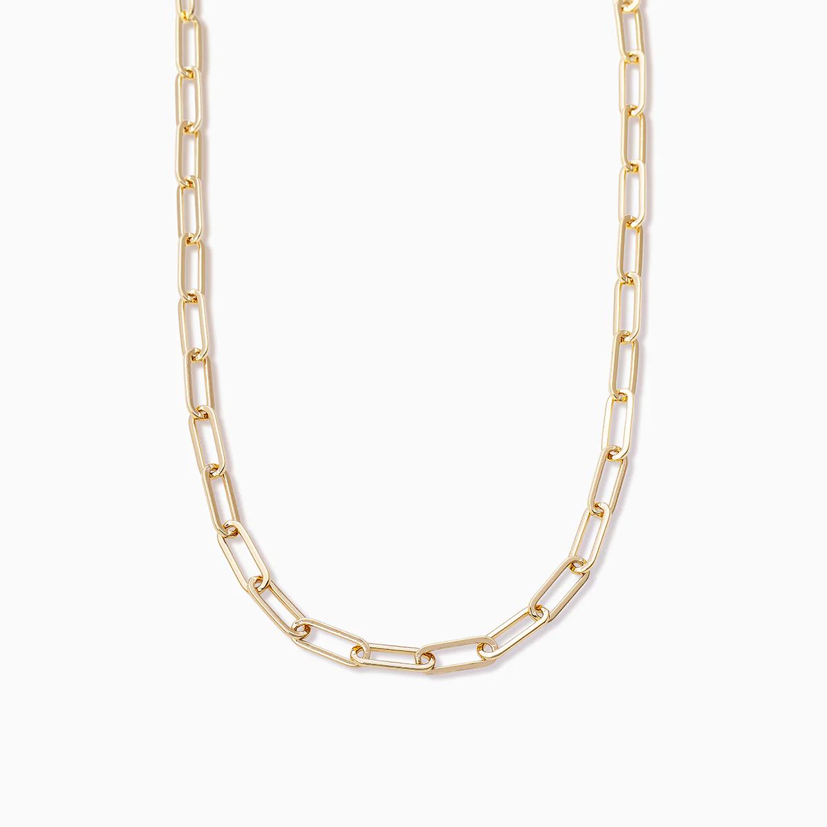 Linked Up Necklace | Uncommon James