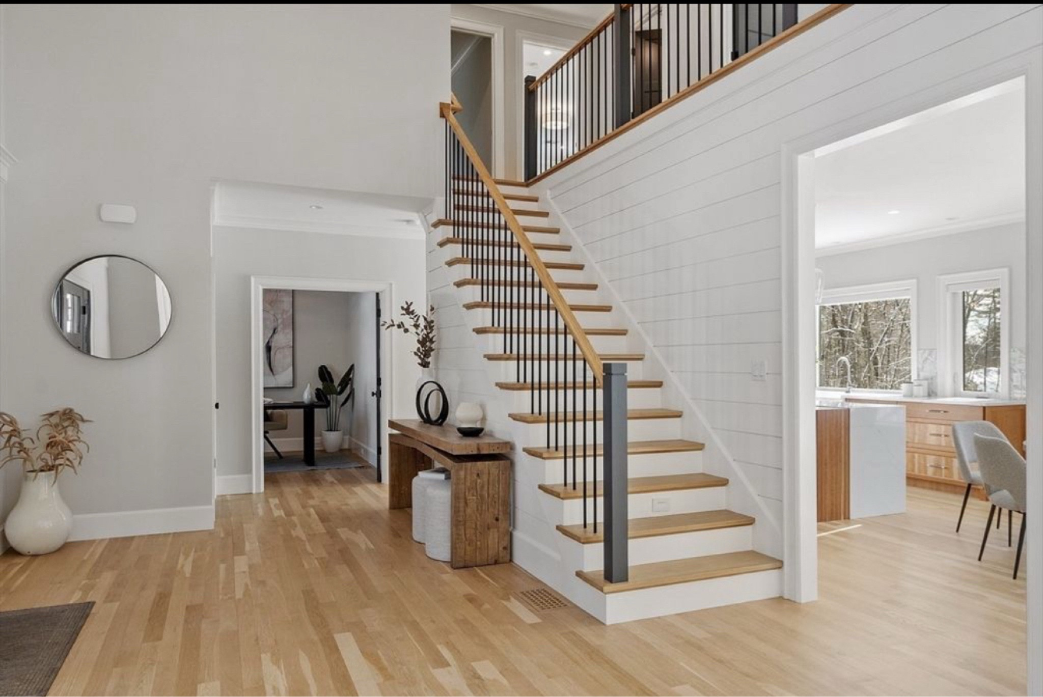 Beautiful Entryway

#LTKSpringSale #LTKSeasonal