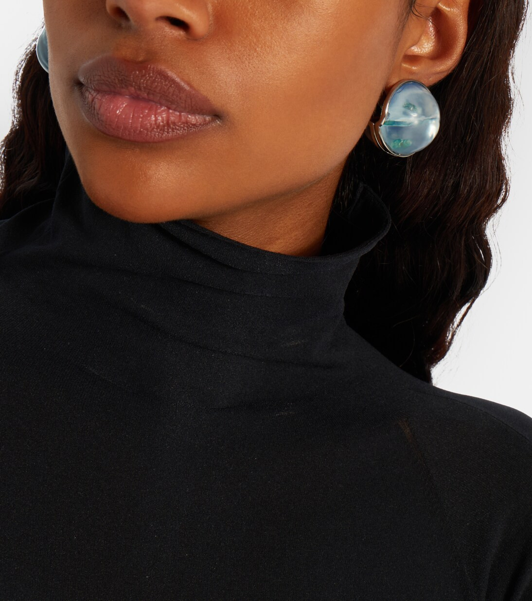 Embellished earrings | Mytheresa (US/CA)