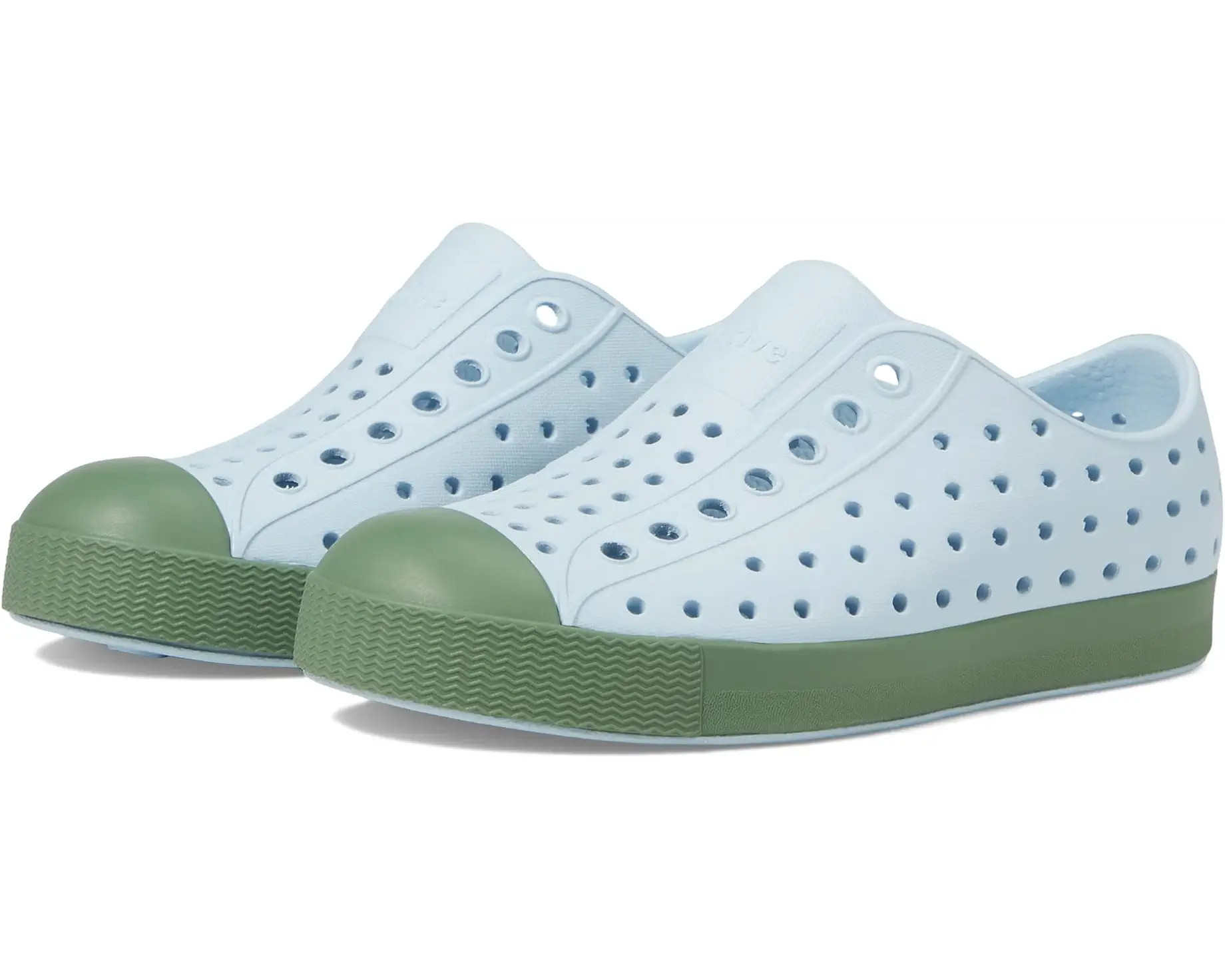 Native Shoes Kids Jefferson (Little Kid/Big Kid) | Zappos