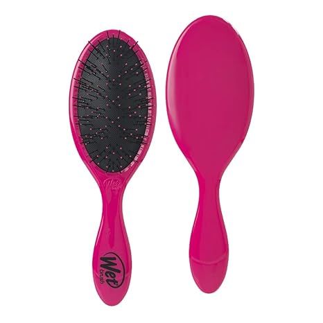 Wet Brush Original Detangler For Thick Hair Exclusive Ultra-soft IntelliFlex Bristles Glide Throu... | Amazon (US)