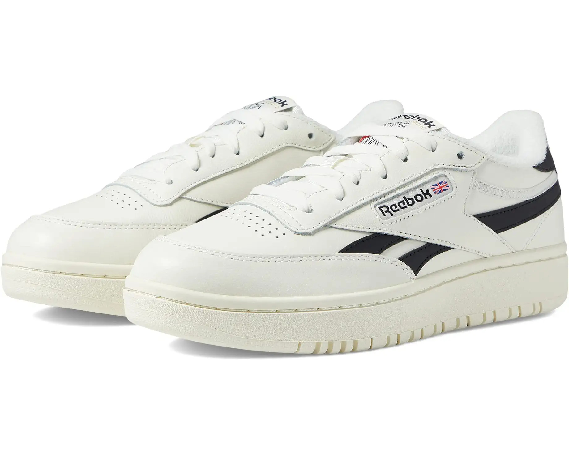 Reebok Lifestyle Women's Club C Double | Zappos
