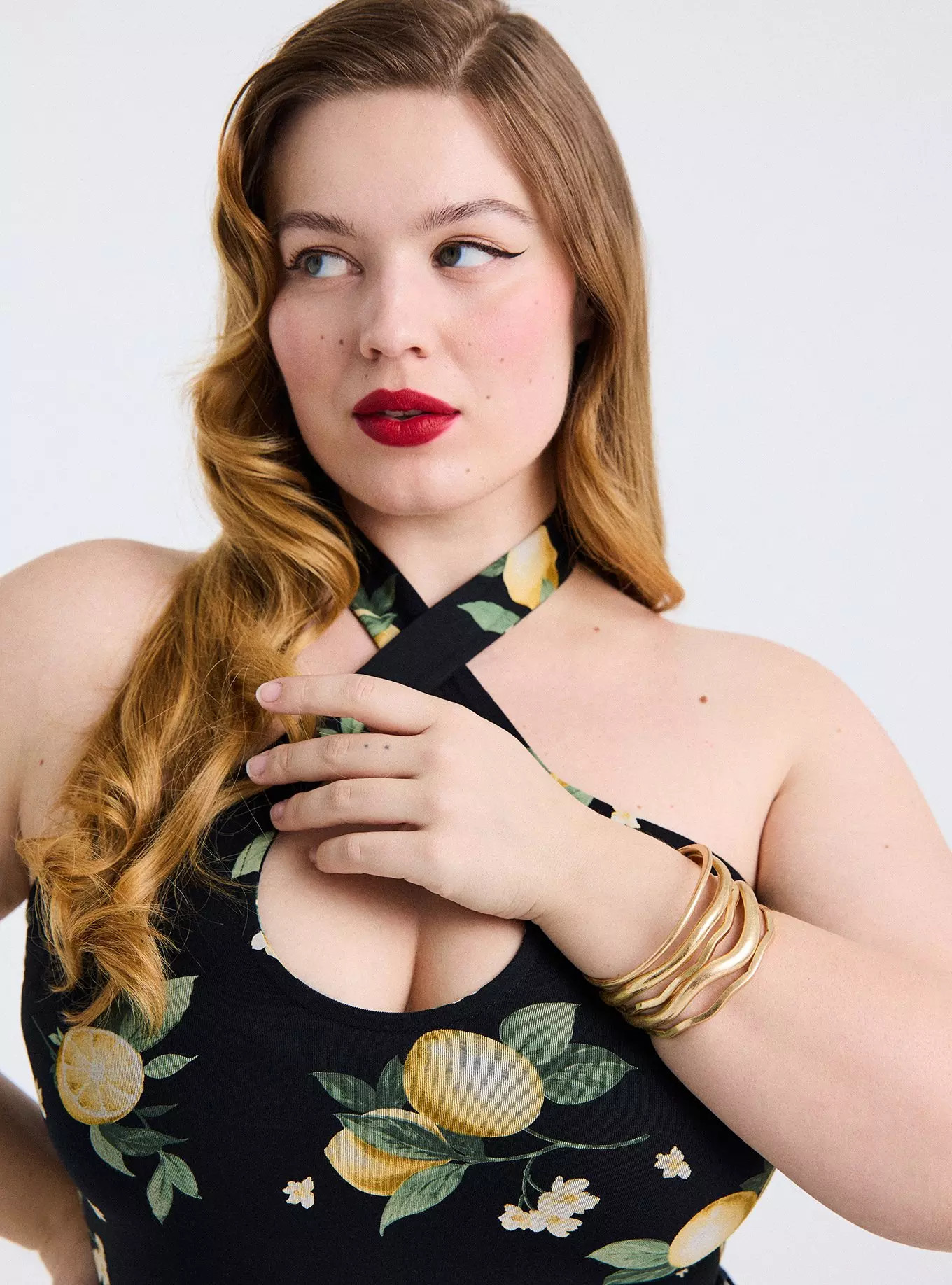 Organic Bangle Set | Torrid (US & Canada)