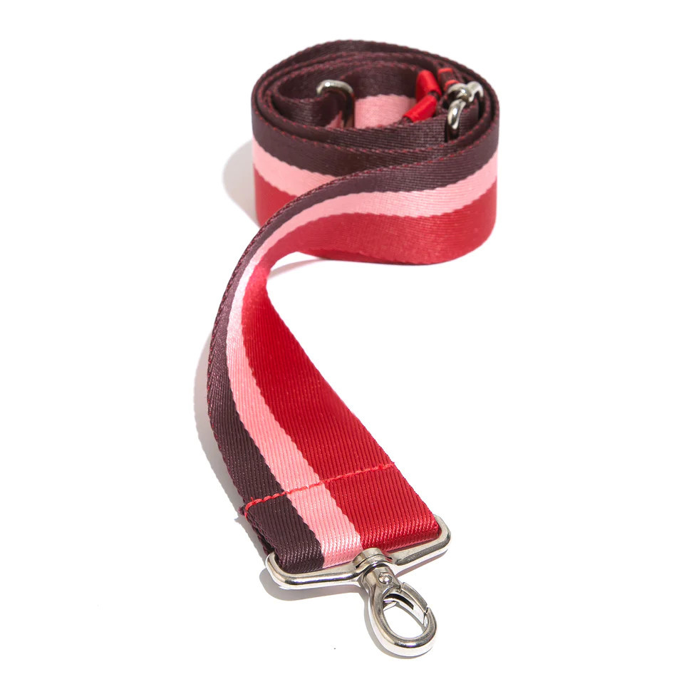 boardwalk - custom nylon bag straps | shortyLOVE LLC