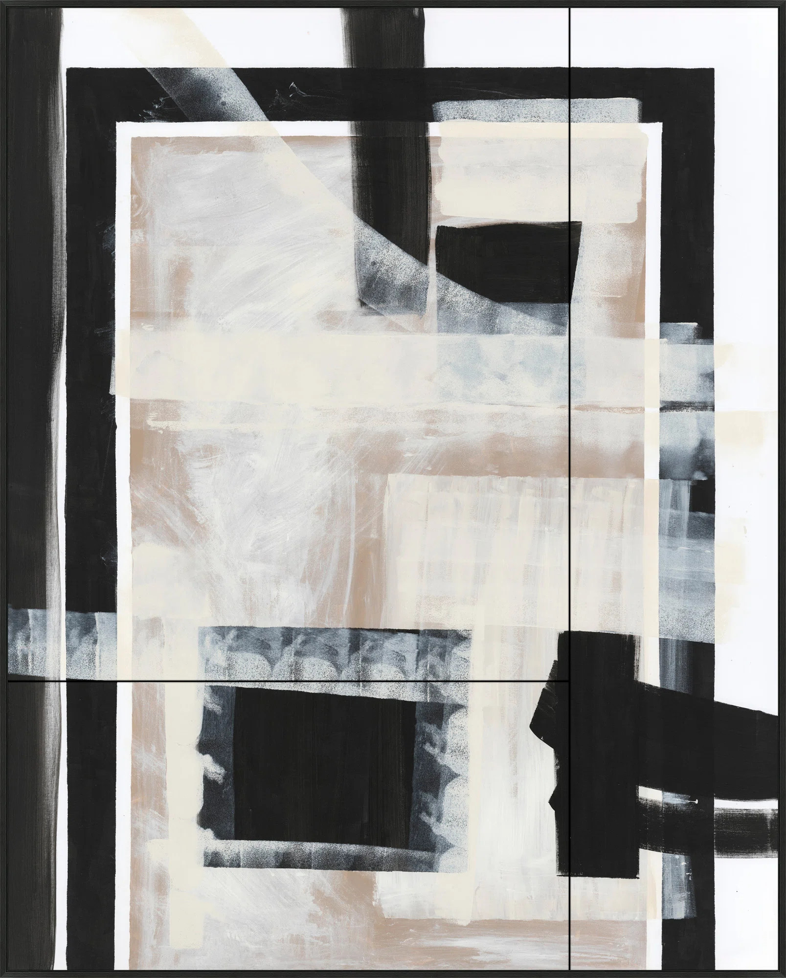 Thom Filicia " Industrial Overlayings " by Thom Filicia | Wayfair North America