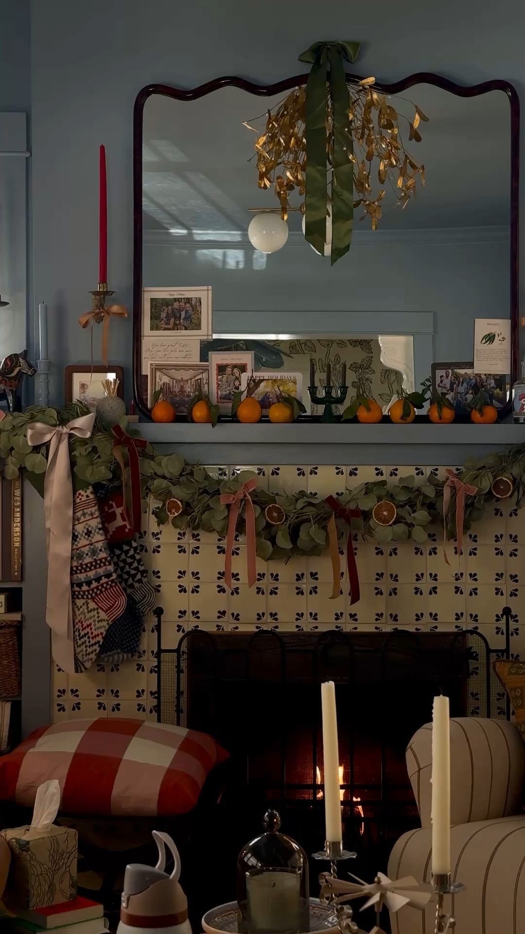 Mirror link

#LTKHome