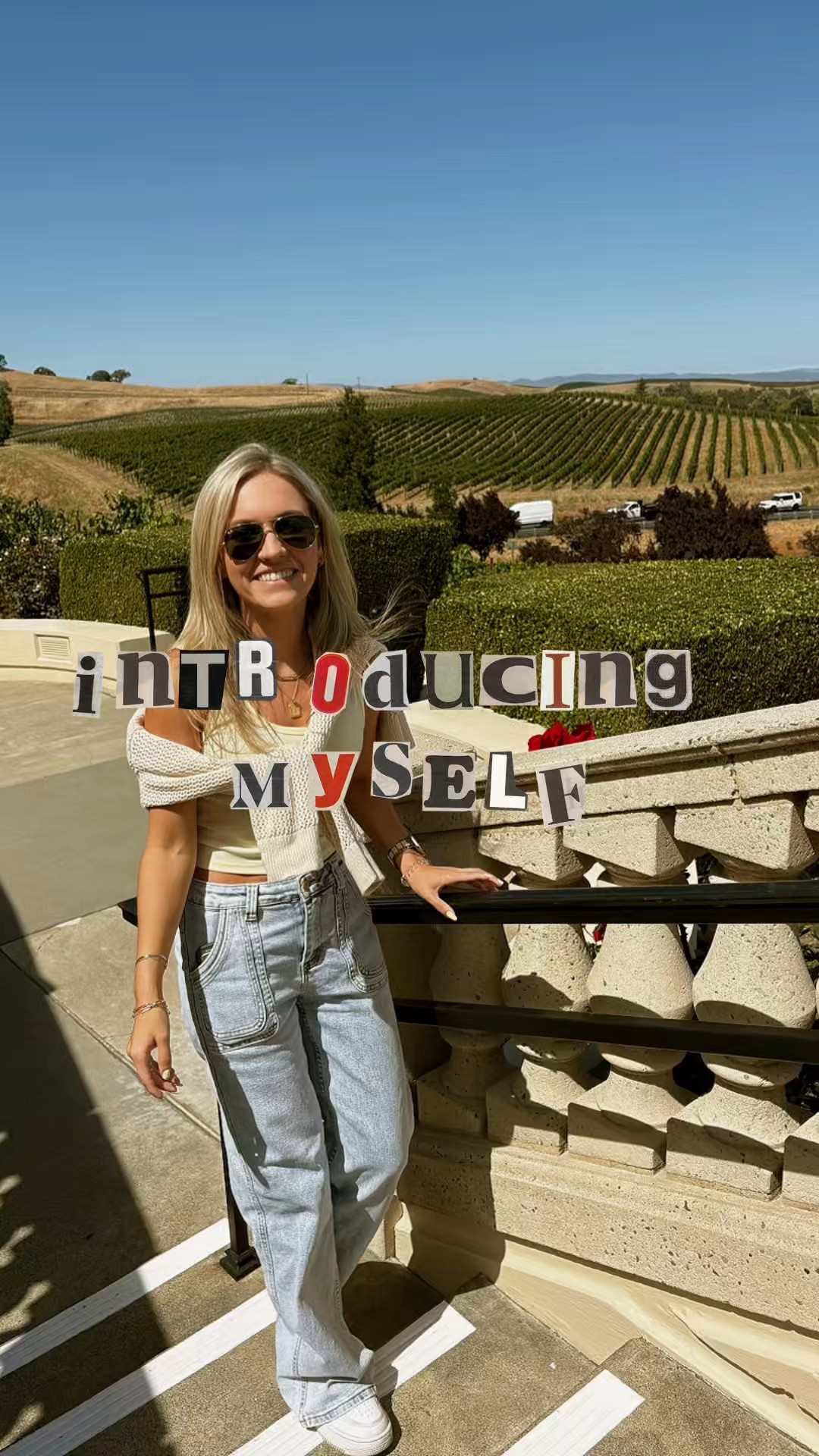 Introducing myself and what content you can expect from me! Everything from wedding planning to workout attire to swim! 

#LTKPetite #LTKSwim #LTKActive