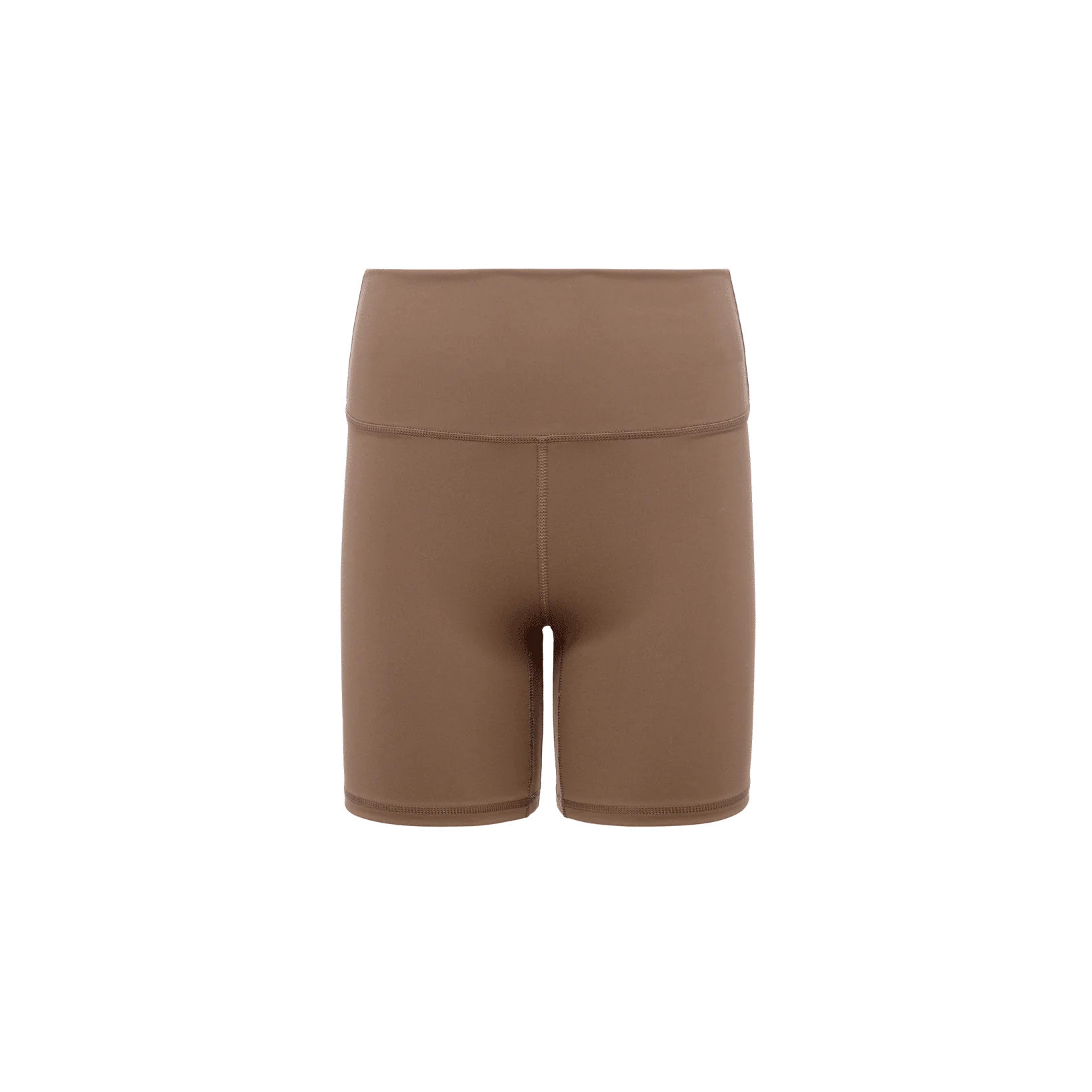 High-Waist Elevate Biker Short | Navy | Nuuds US