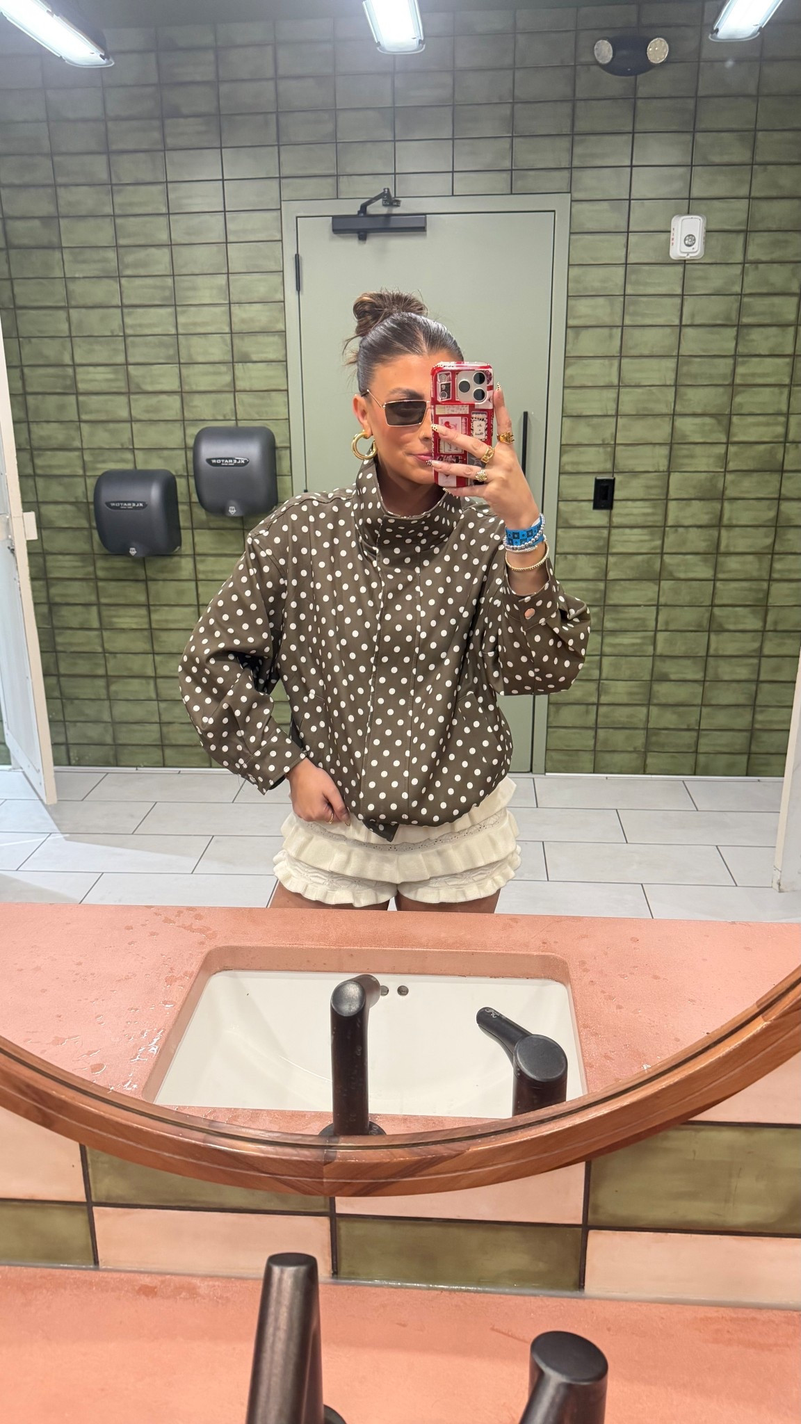 Sorry for making yall wait! 

#LTKmomlife #LTKootd #LTKSaleAlert