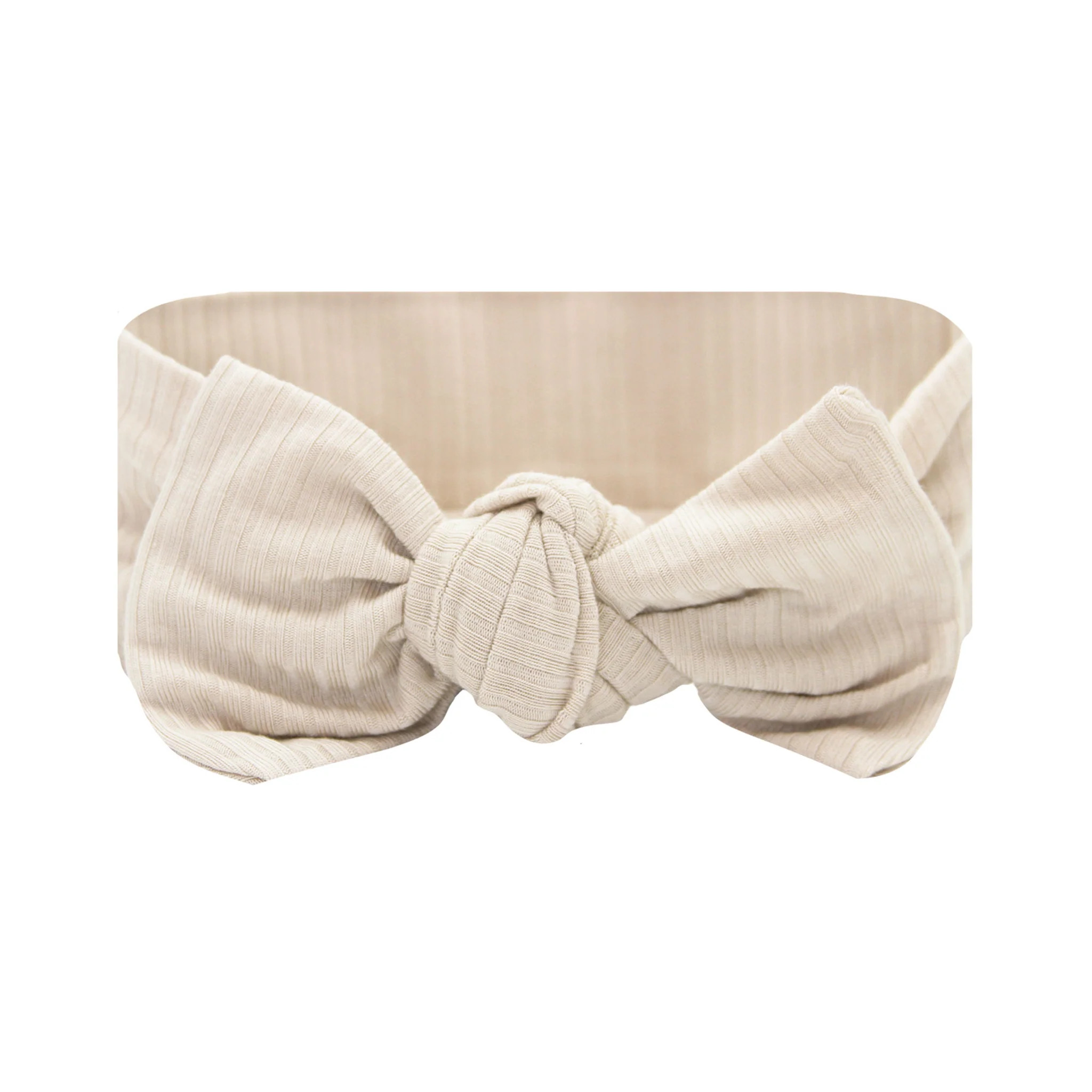 Cove Ribbed Headband | Lou Lou & Company