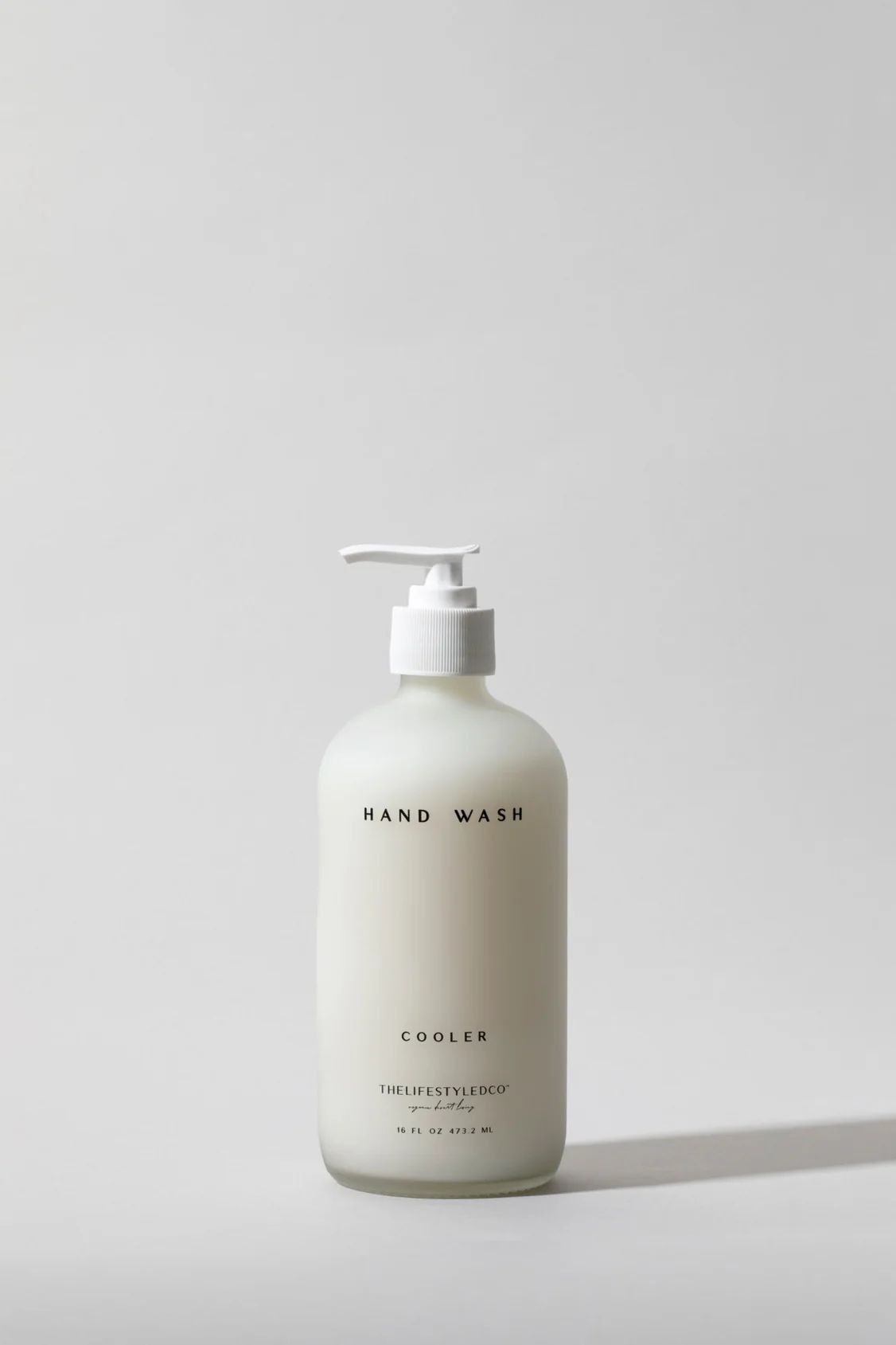 LCO Exclusive  - Cooler Hand Wash - 16 oz | THELIFESTYLEDCO