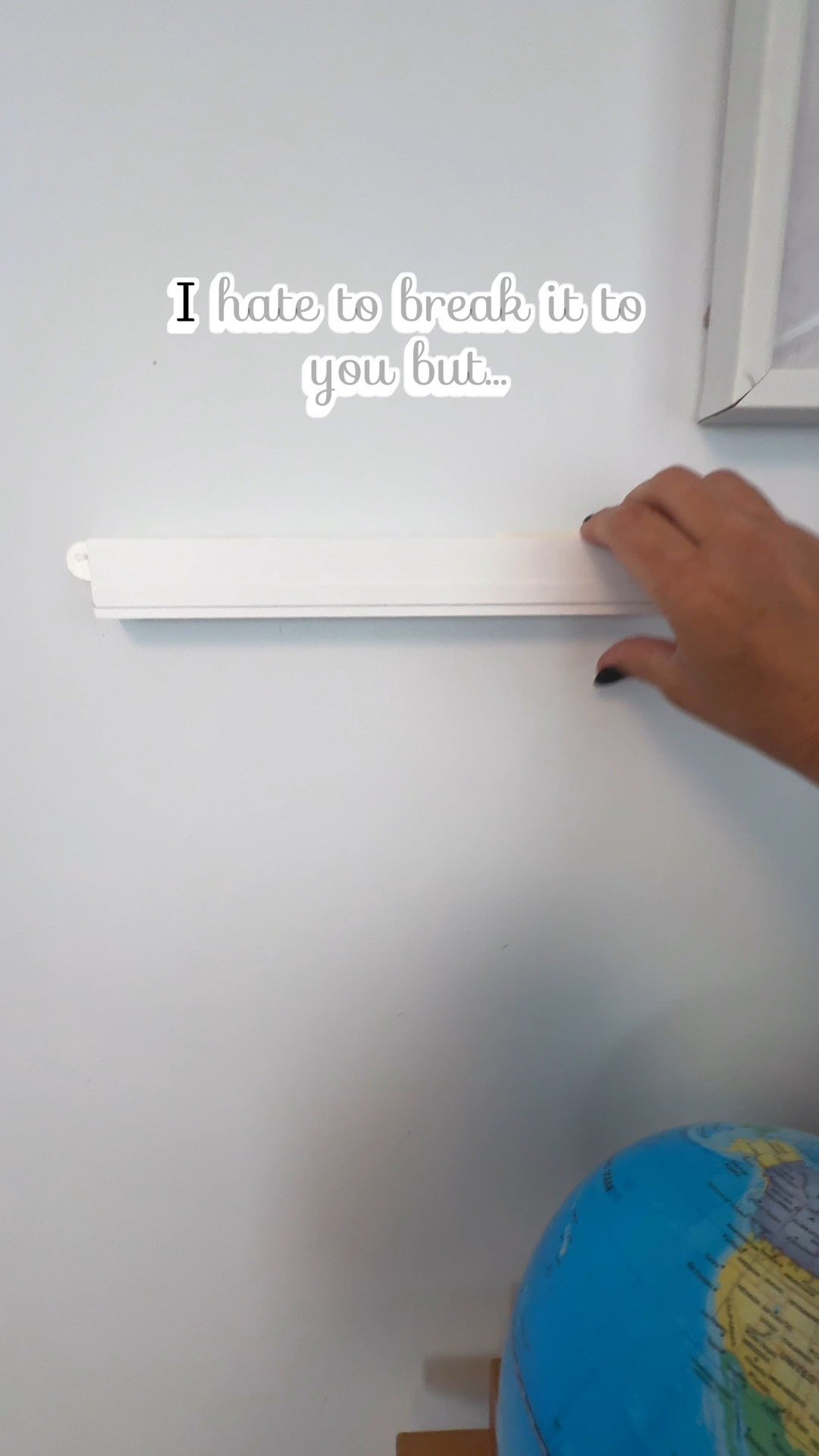 Sharing one of my favorite ways to manage the mom guilt and all the 🖼️ 

They’re magnetic and super easy to install with large command strips. It’s a nice way to celebrate their artwork and also keep it off the kitchen counters 🙃

#LTKKids #LTKFallSale #LTKHome