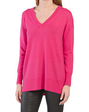 TAHARI
Merino Wool Tunic Sweater
$29.99
Compare At $40 
help
 | Marshalls
