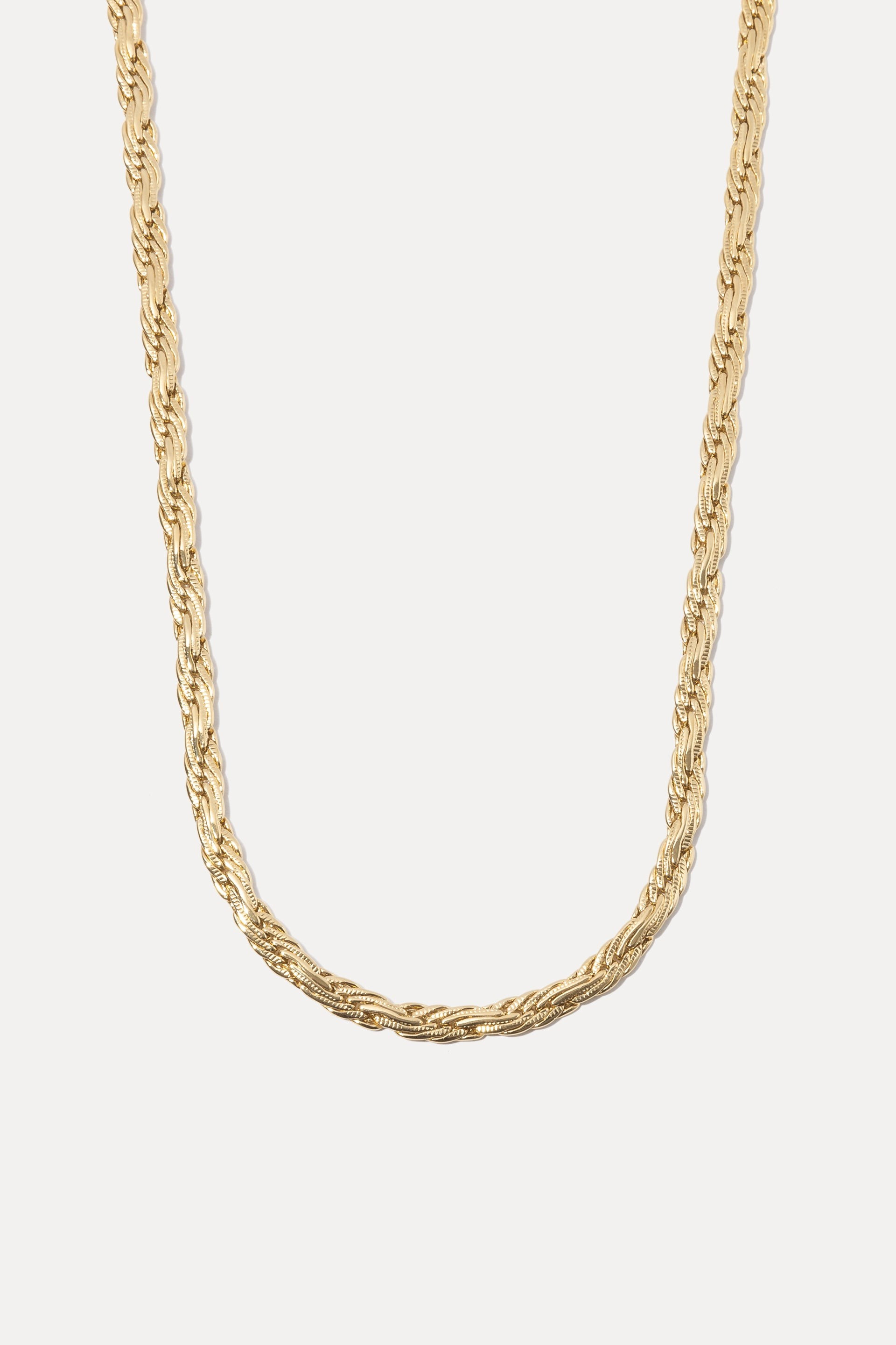 Julia Necklace | Miranda Frye Inc.