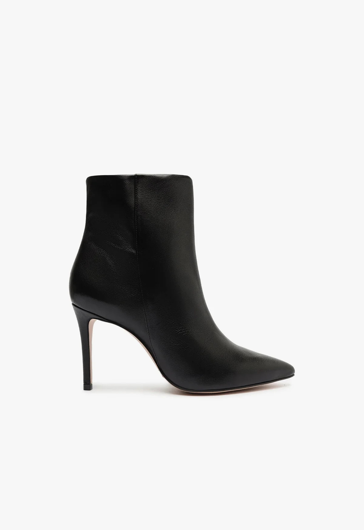 Magali Leather Bootie | Schutz (US)