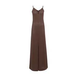 Tanzania slip dress - THE GARMENT | 24S (APAC/EU)