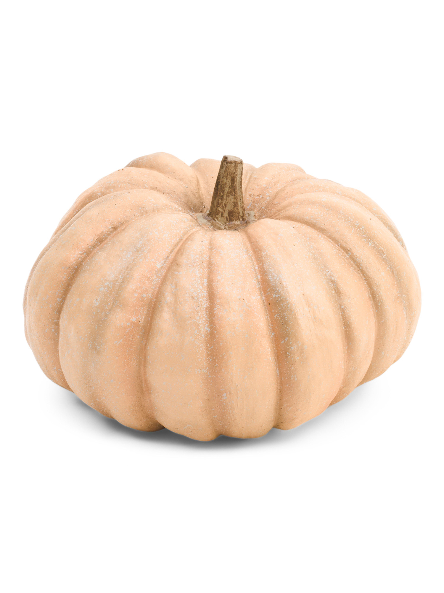 8in Resin Pumpkin Decor | Pillows & Decor | Marshalls | Marshalls