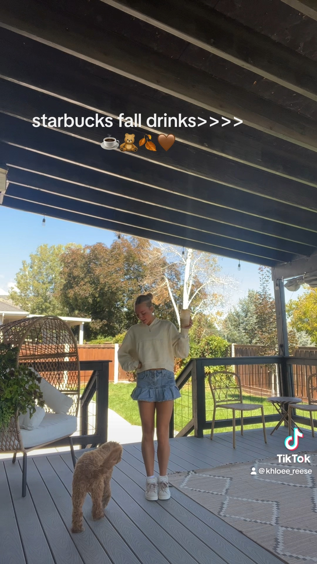 best fall fit ever 
