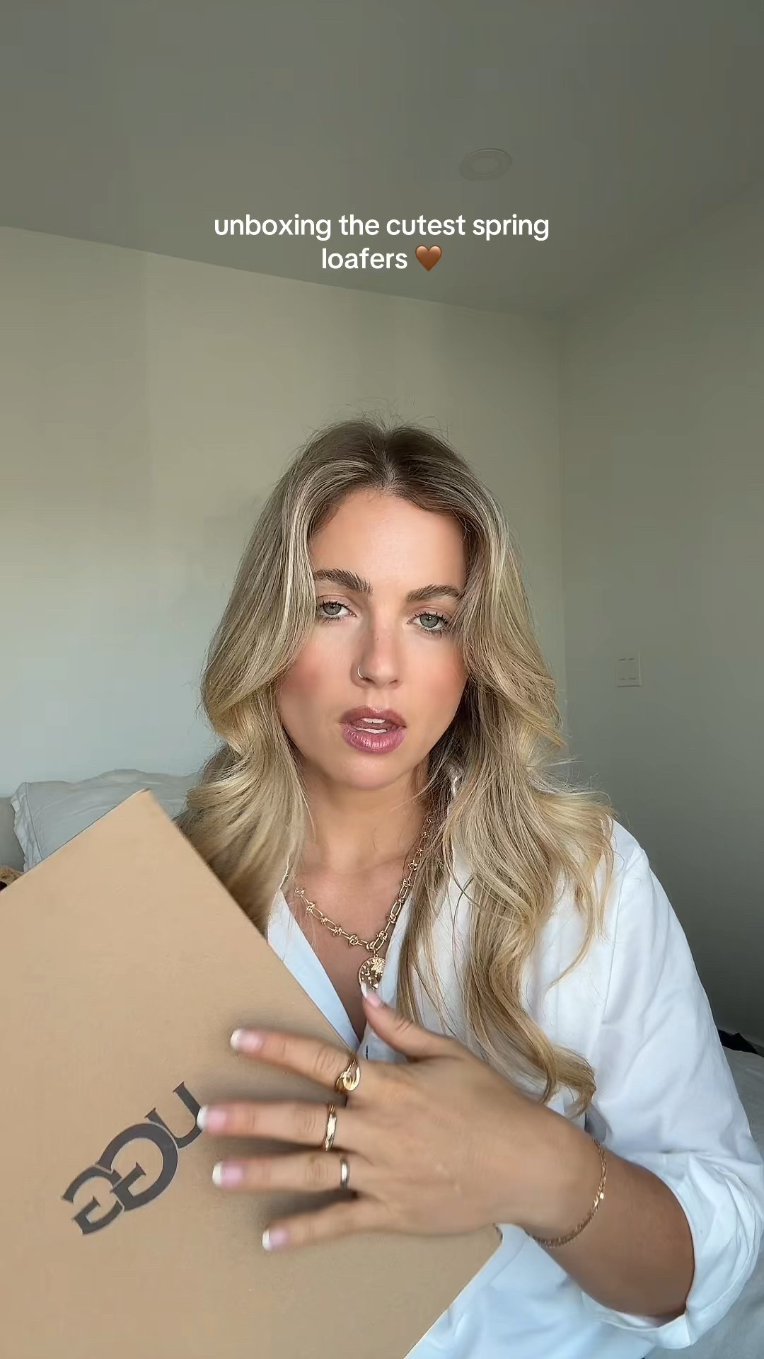 Cutest loafers for transitioning into spring!!! 

#LTKSeasonal