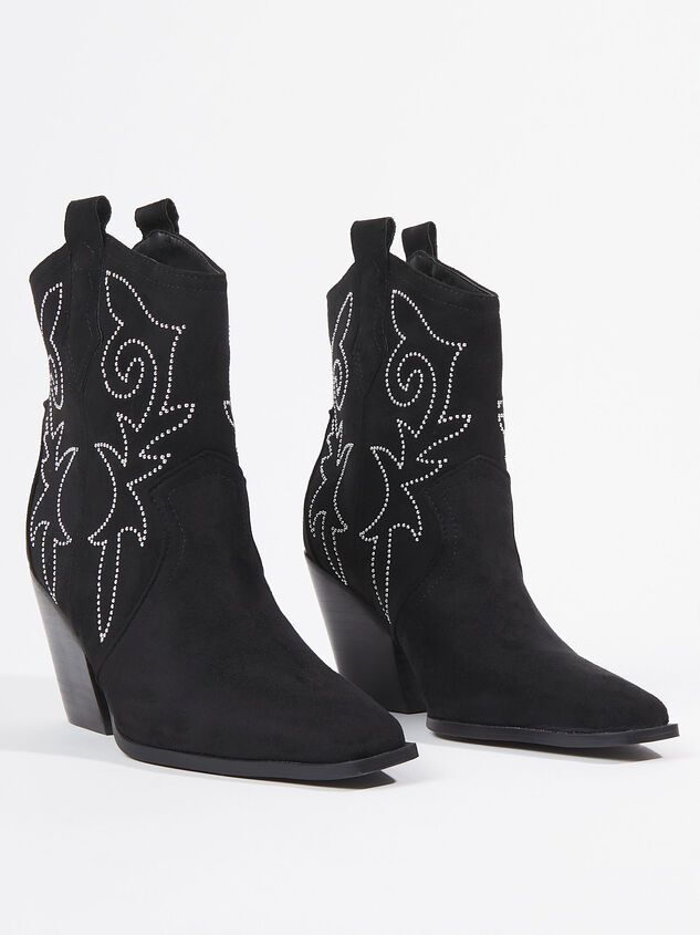 Caira Boots By Billini | Altar'd State