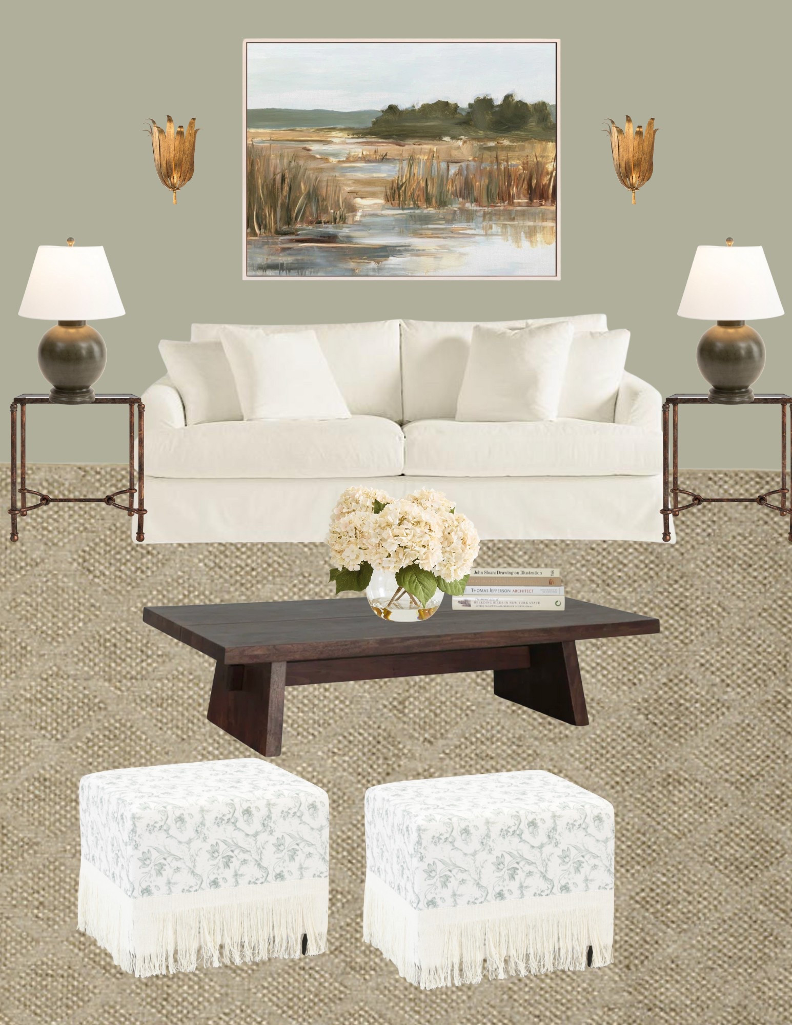 Nancy meyers aesthetic. Nancy meyers living room. Nancy meyers home  

#LTKHome