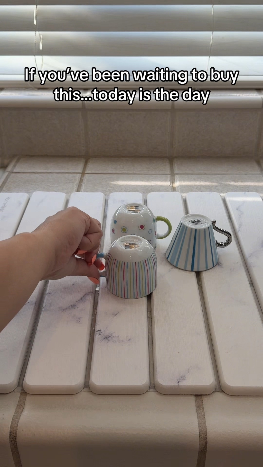 This stone drying mat is such a good kitchen find 
#kitchen #kitchenfind

#LTKHome