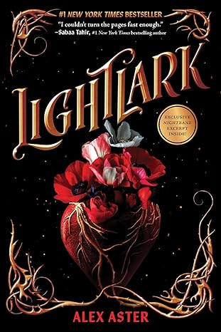 Lightlark (The Lightlark Saga Book 1) | Amazon (US)