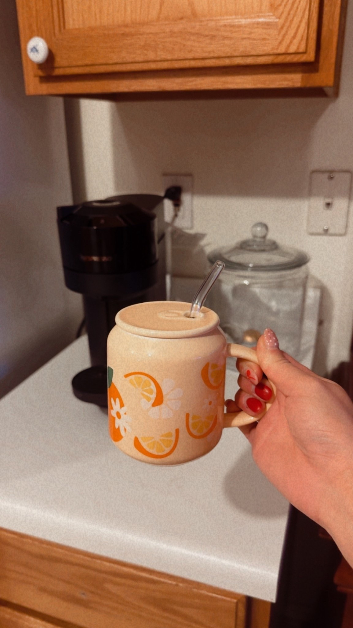New coffee cups. What did you get for Christmas? 

#LTKGiftGuide #LTKHoliday #LTKHome
