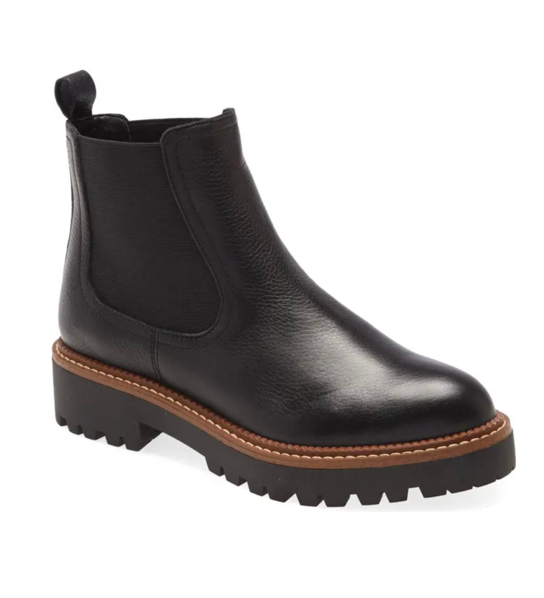 Great fall staple for leggings, jeans, and all the things. Water resistant too. 👍🏼

#LTKshoecrush #LTKunder100