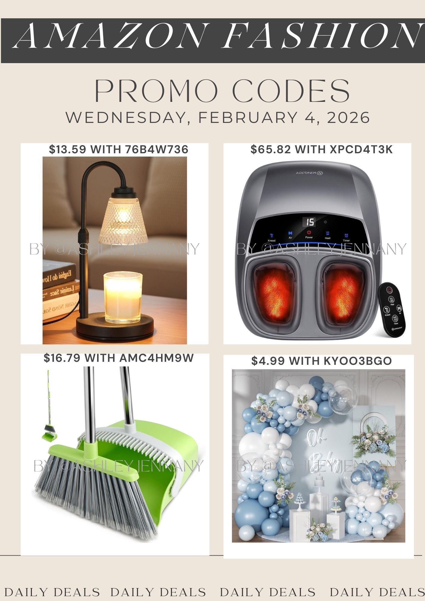 Deals 

#LTKHome #LTKSaleAlert