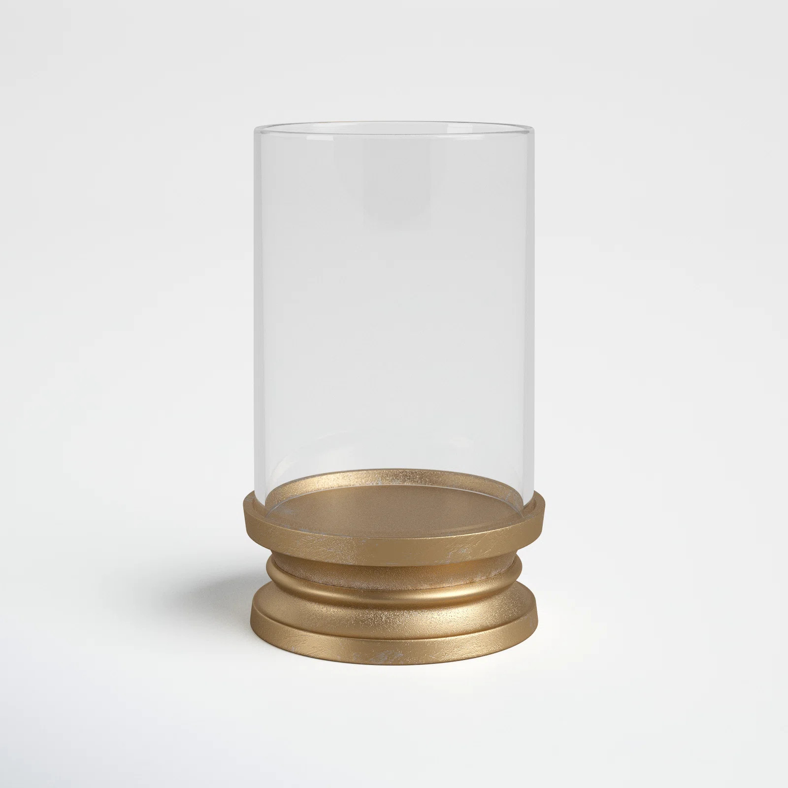 Birch Lane™ Barrow Tabletop Hurricane & Reviews | Wayfair | Wayfair North America