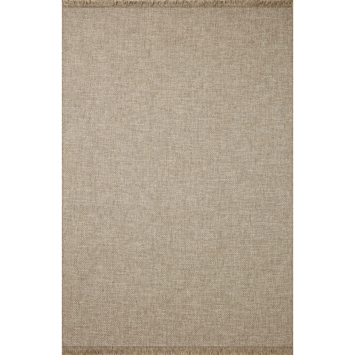 Loloi II Dawn Indoor/Outdoor Natural Area Rug | Wayfair North America