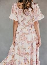 Senna Smocked Dress | JessaKae