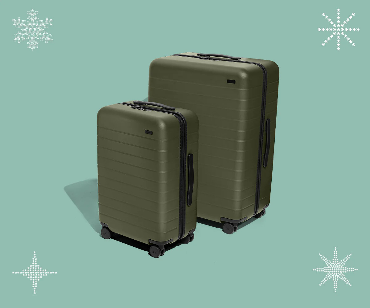 Explorer Essentials Bundle | Away: Built for modern travel | Away