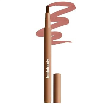 H.U.D.A - Contour Lip Stain for 12-Hour Wear - Soft Nude (neutral brown) | Amazon (US)
