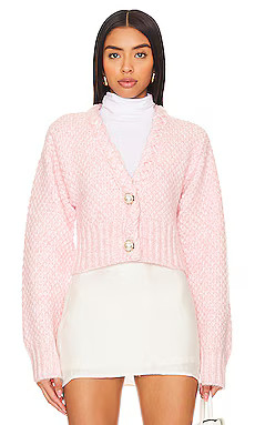 Phiala Cardigan
                    
                    MAJORELLE | Revolve Clothing (Global)