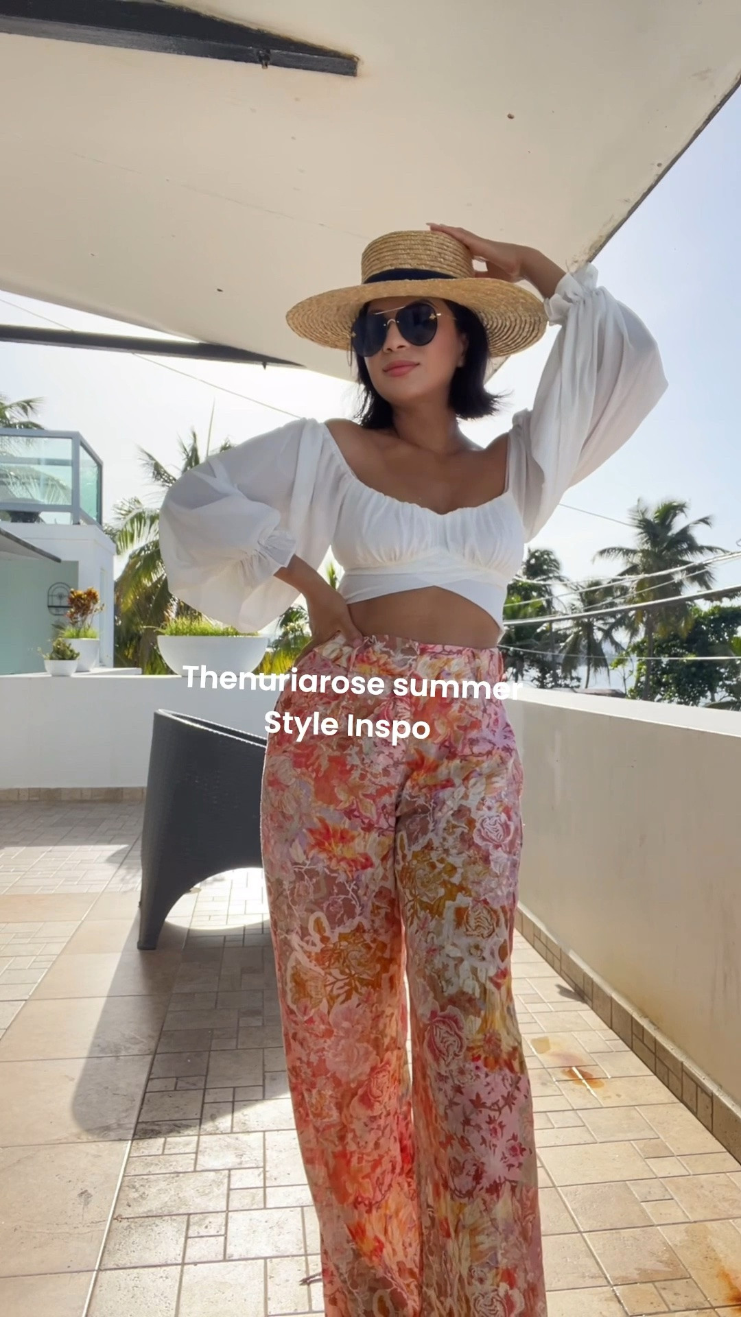 summer outfits