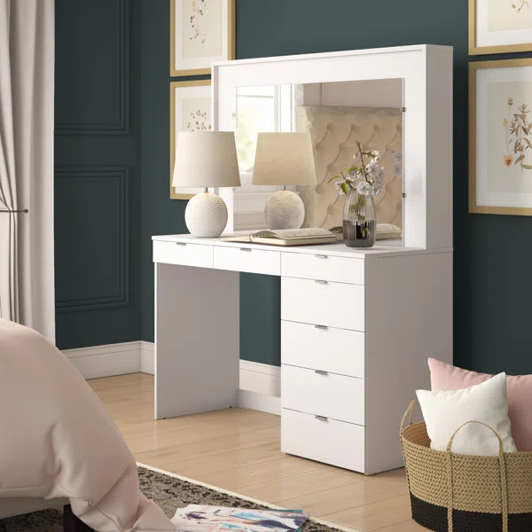Aerial Vanity | Wayfair North America