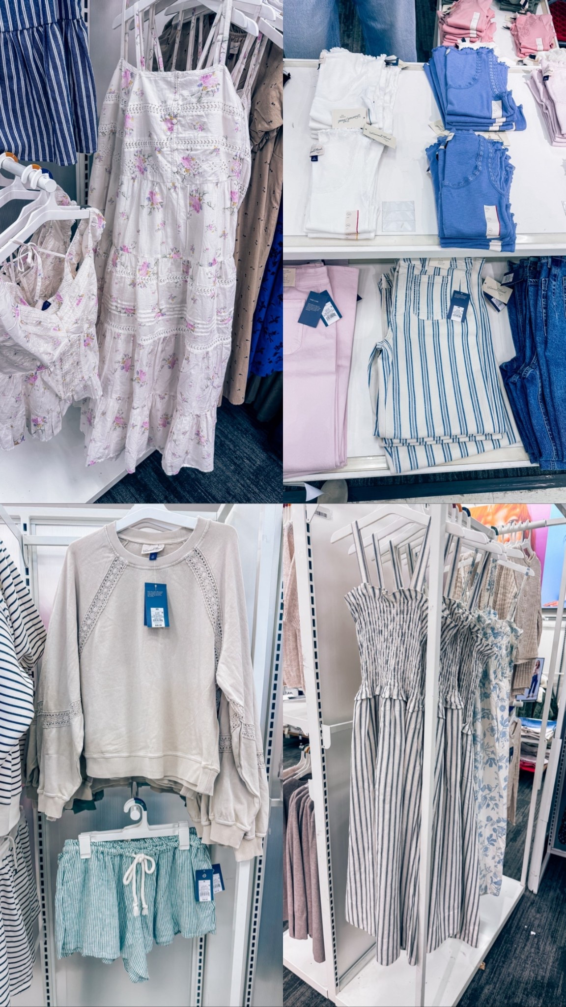 New target spring women’s fashion - Easter dress - summer and spring dress 

#LTKgrwm #LTKootd #LTKTravel