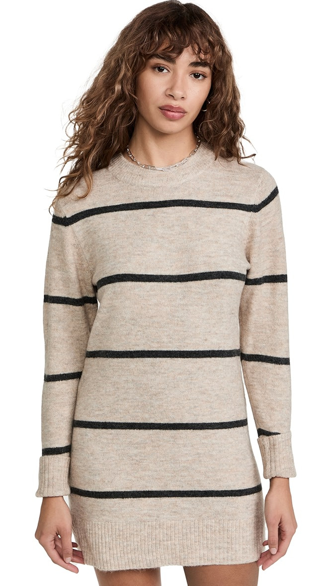 Line & Dot Eska Sweater Dress | SHOPBOP | Shopbop