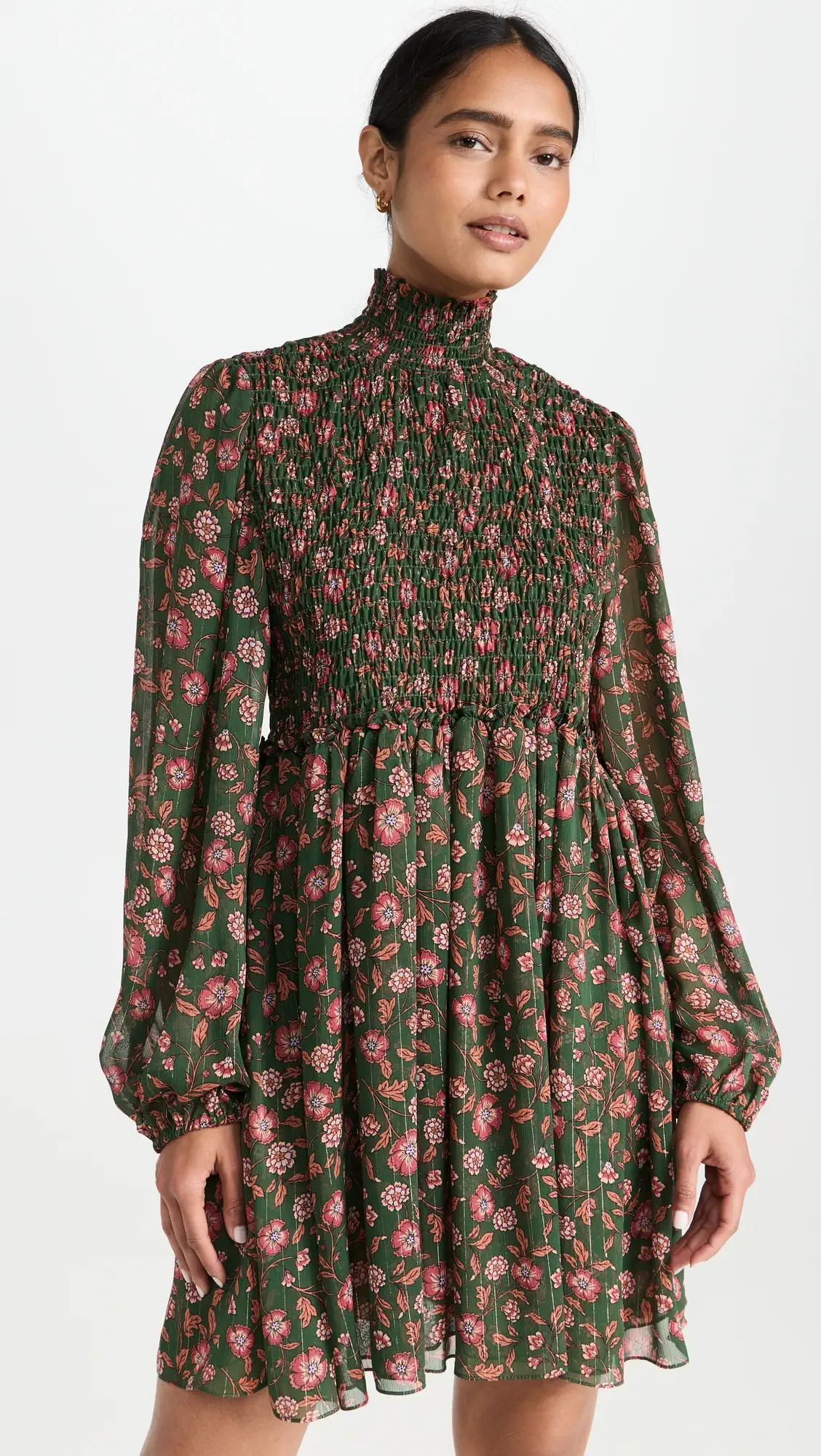 MISA Jessa Dress | Shopbop | Shopbop