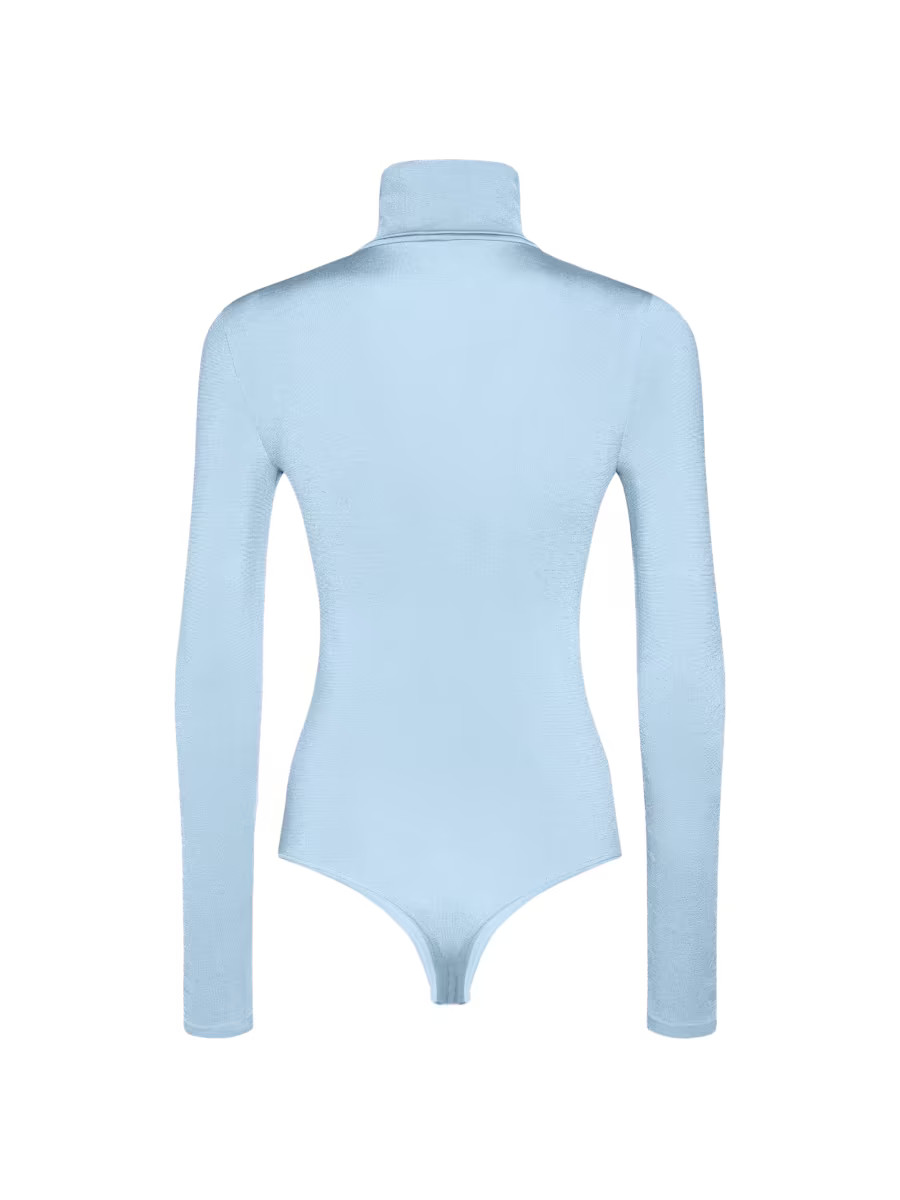 Colorado Turtleneck Bodysuit | Saks Fifth Avenue