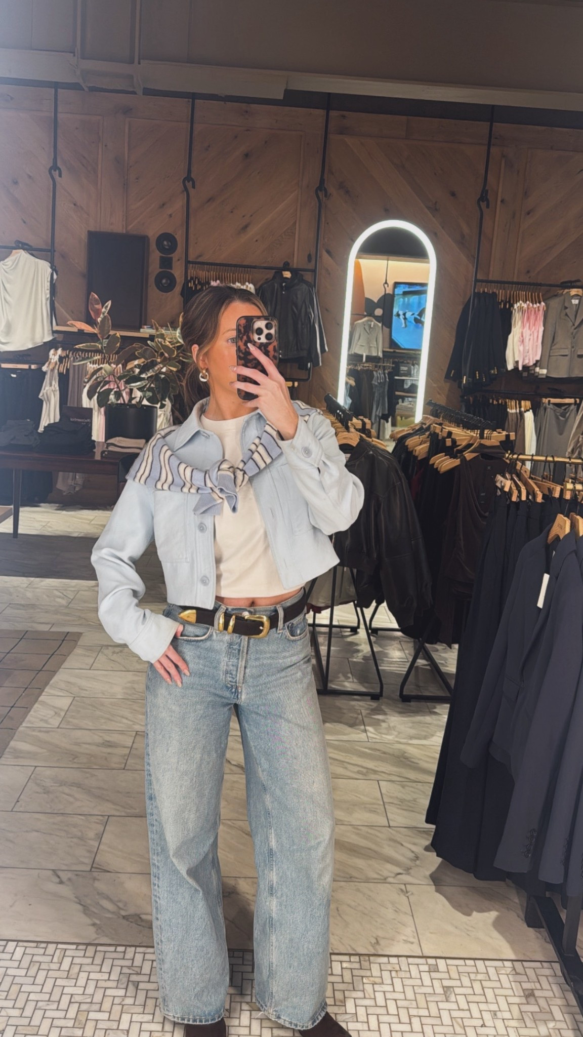 #LTKValentine #LTKdayinmylife #LTKNYFW