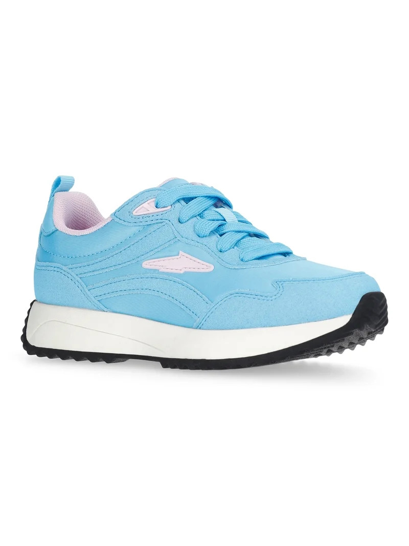 Avia Little and Big Kids Retro Sneakers - Walmart.com | Walmart (US)