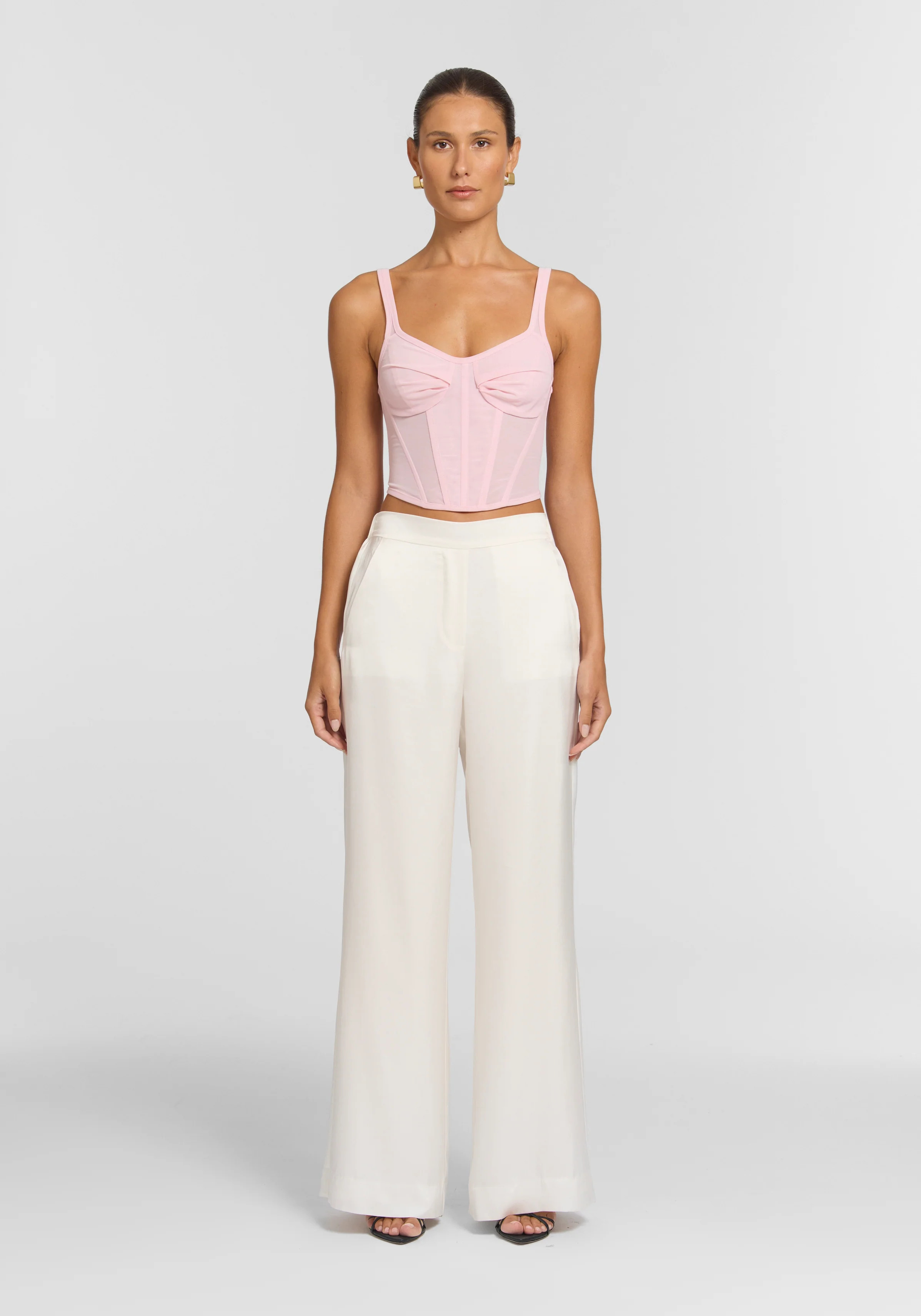 Skylark Pant | Viktoria & Woods