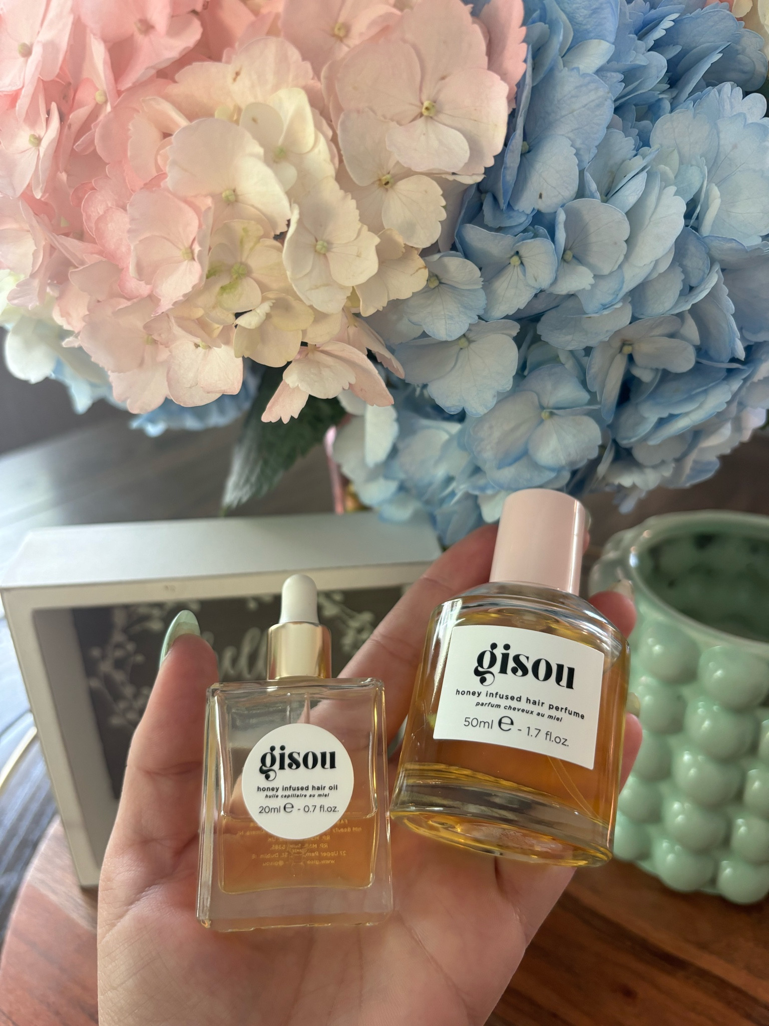 Your hair needs this 💛💛