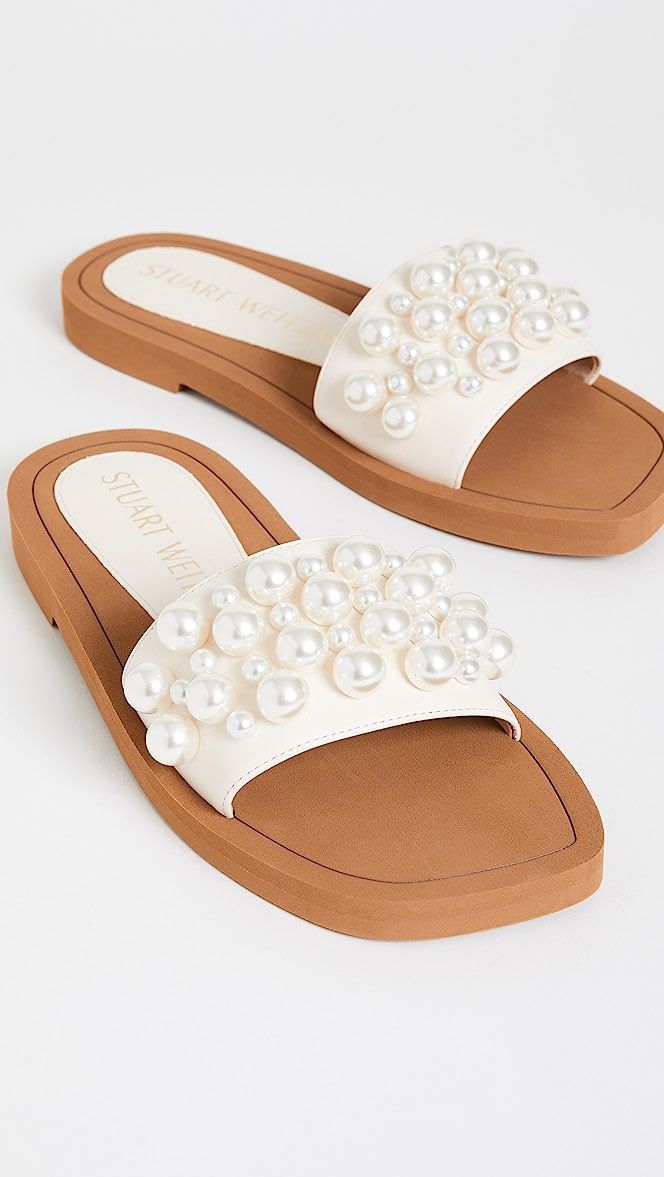 Goldie Slides | Shopbop